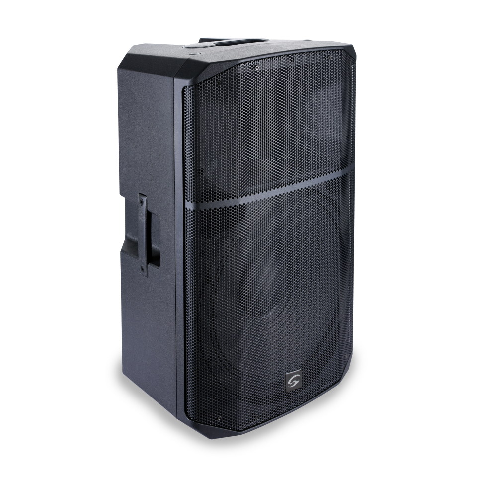Акустическая система активная Soundsation Provibe-15A, 440 Вт - 5