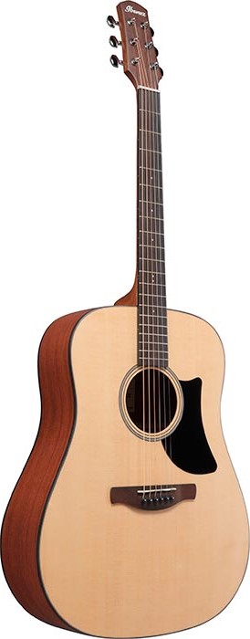 Акустическая гитара Ibanez Aad50-Lg - 8