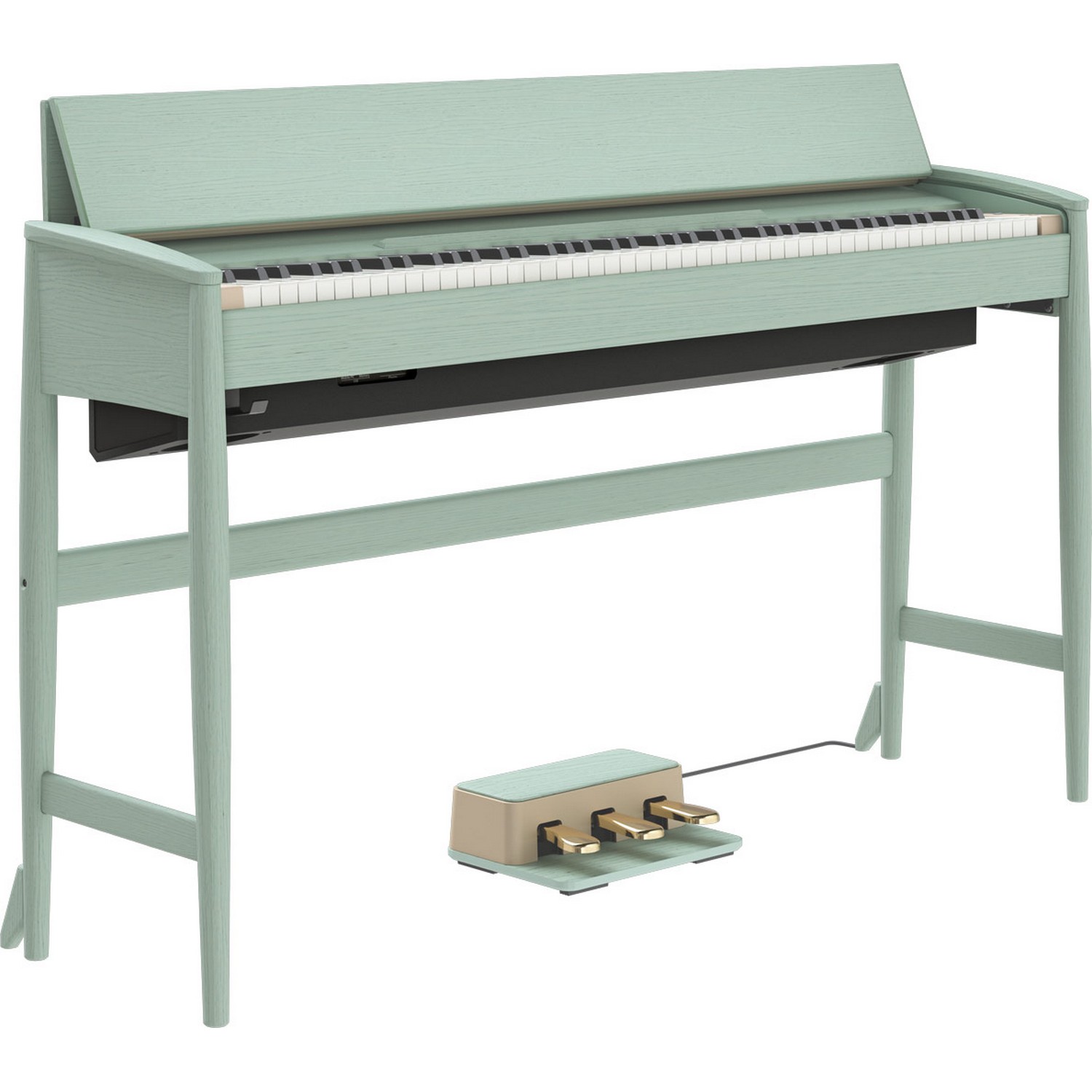 Цифровое пианино Roland KF-20 CG - 13