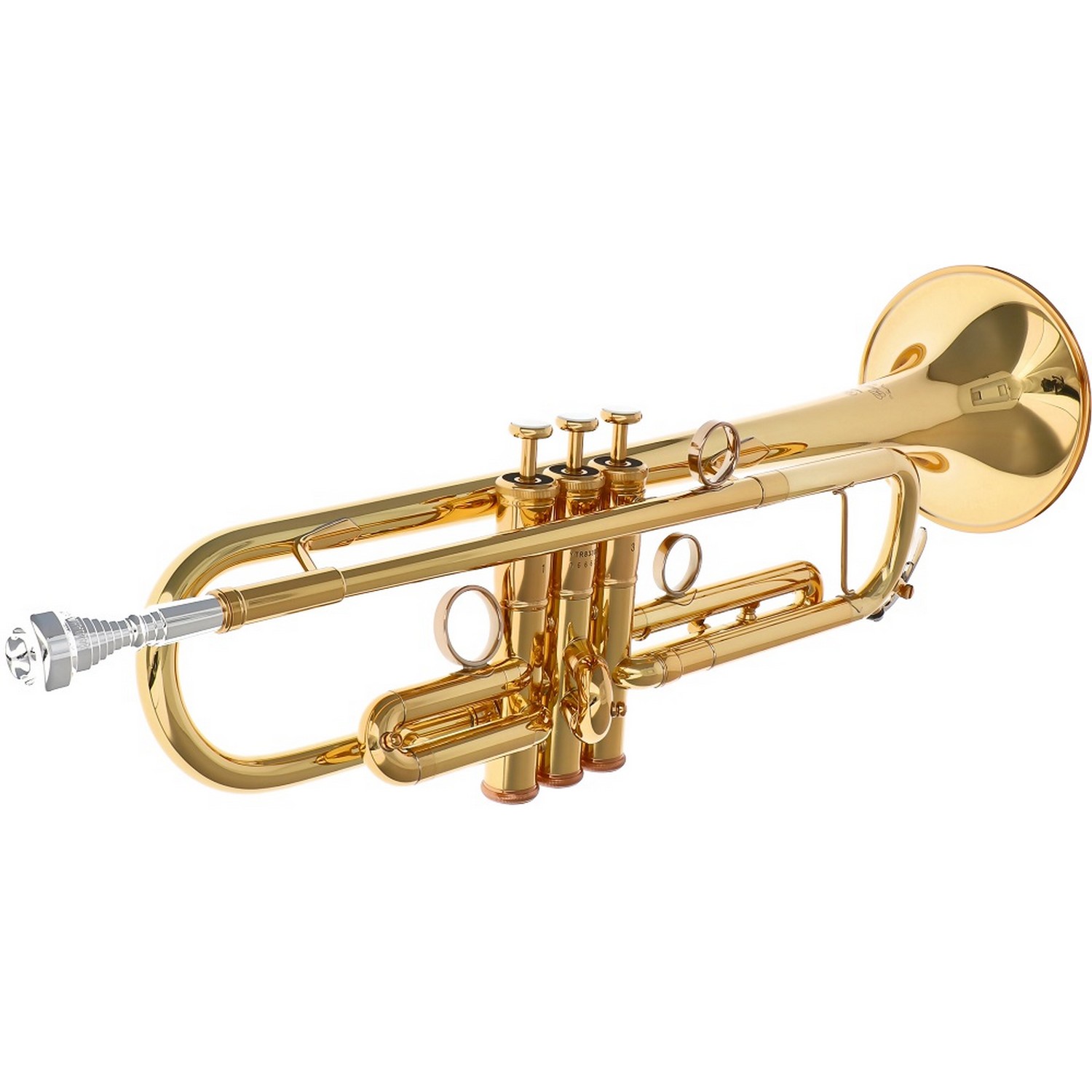 Труба Yamaha YTR-8330EM - 16