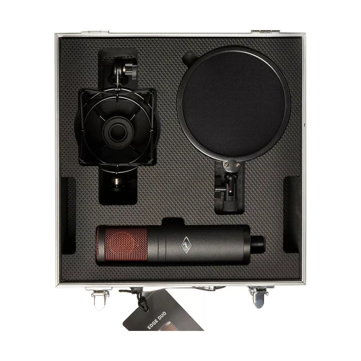 Микрофон Antelope Audio Edge Duo - 9