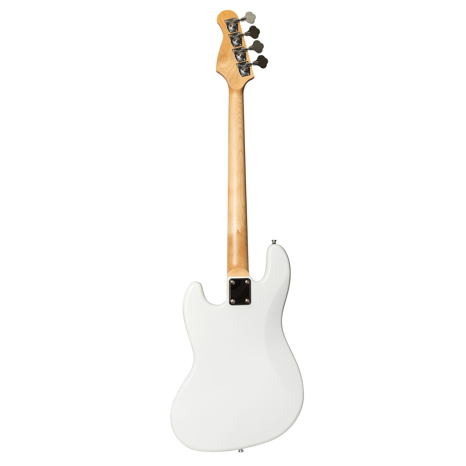 Бас-гитара Rockdale Stars JB Bass White - 13