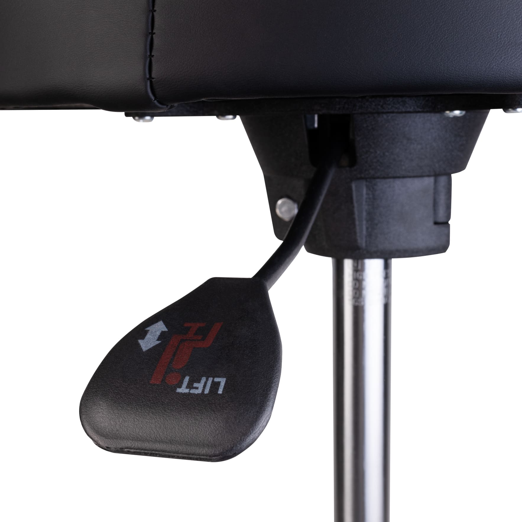 Стул для барабанщика Rockdale Drum Stool Expert+ - 12