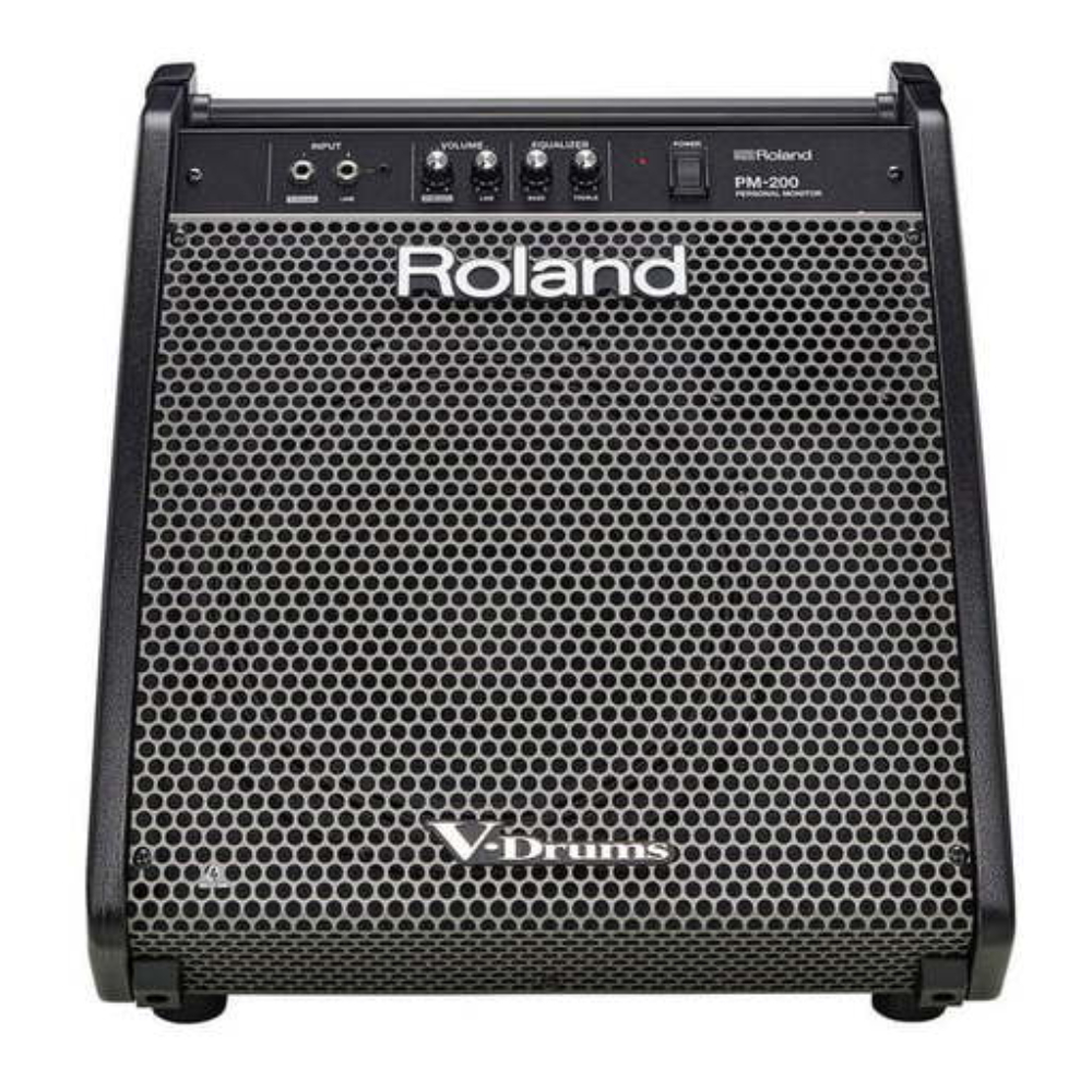 Сценический монитор Roland PM-200 - 12