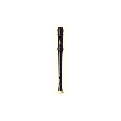 Блок-флейта сопранино Yamaha YRN-302BII - 6
