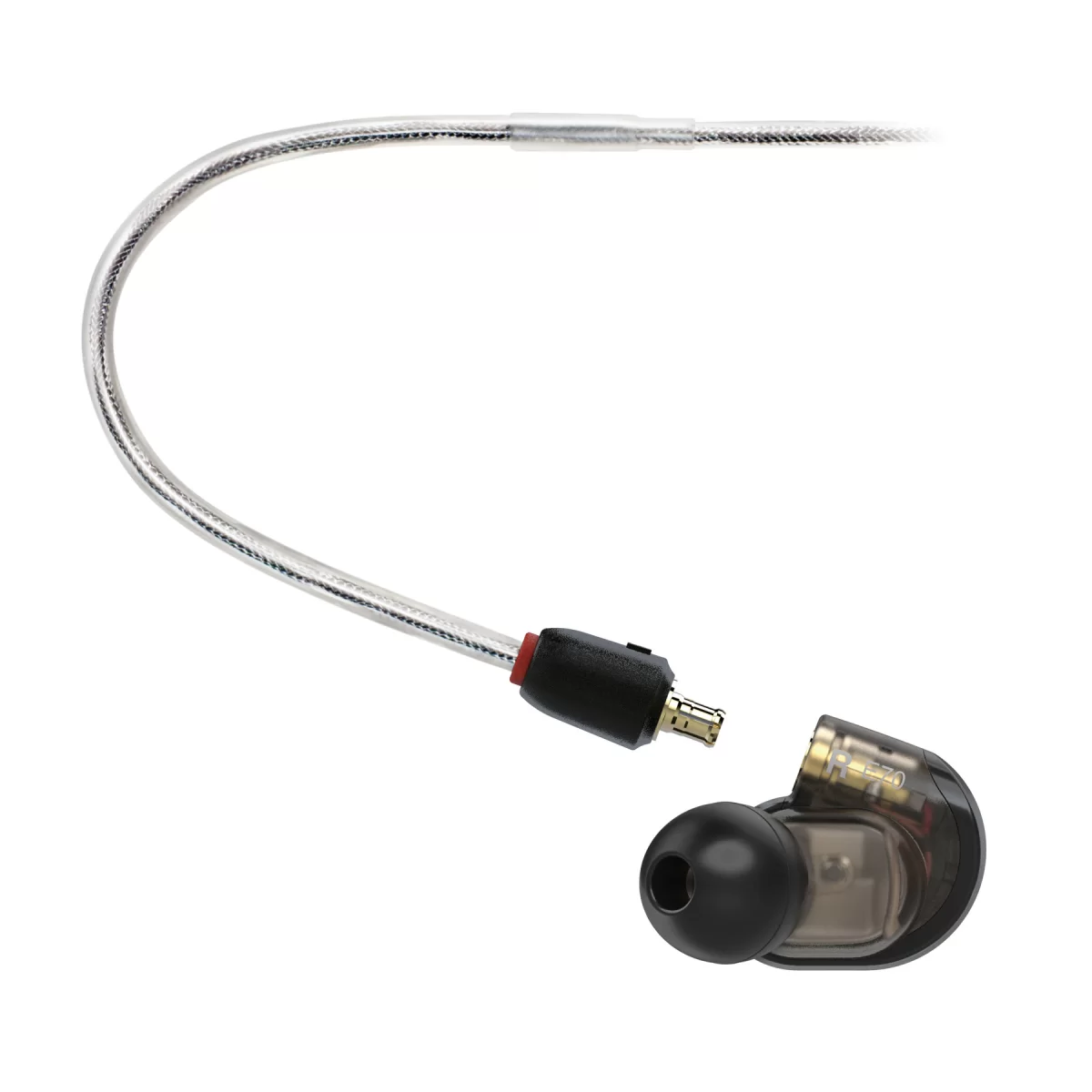 Внутриканальные мониторы Audio-Technica ATH-E70 - 9