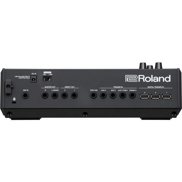 Электронный модуль Roland V51 - 7