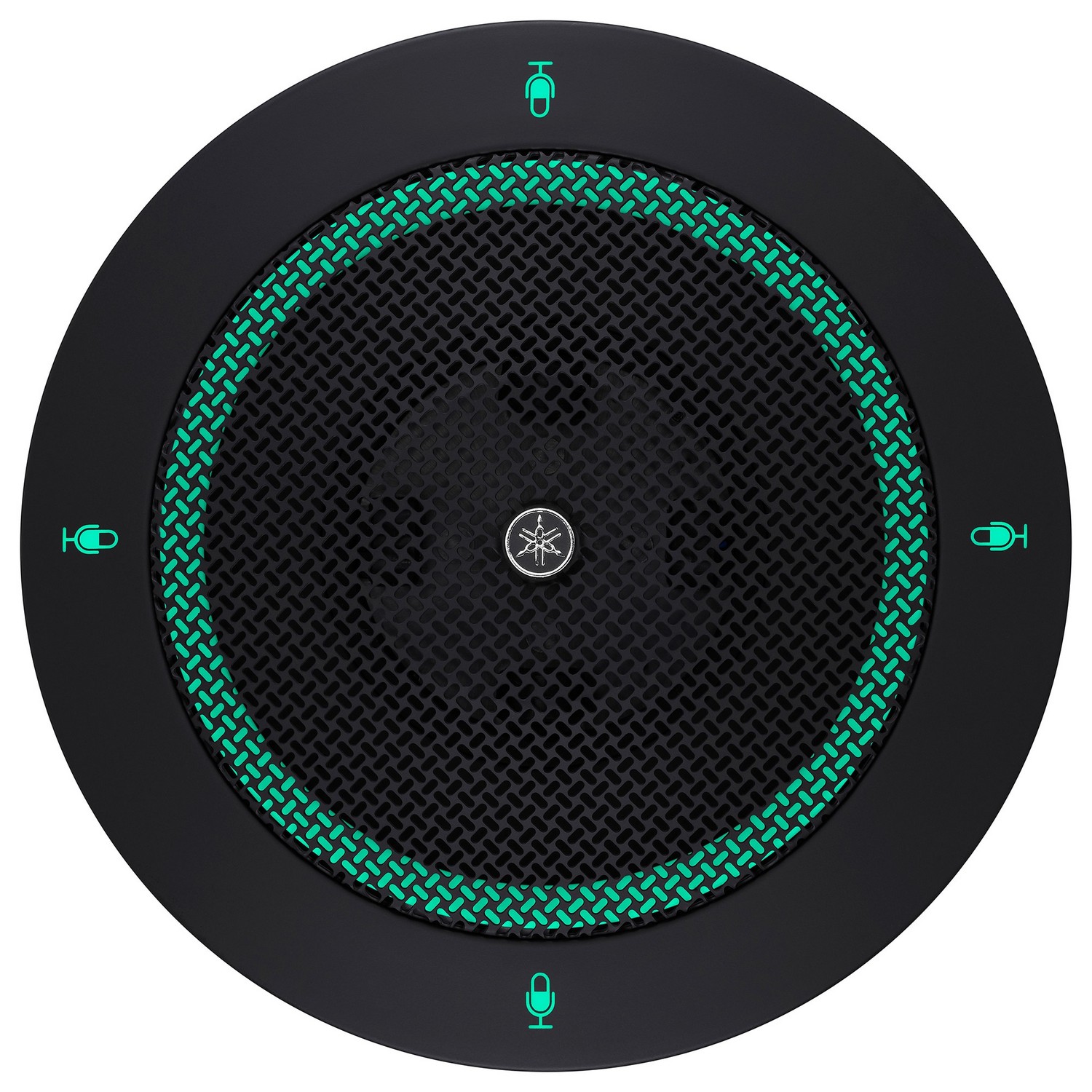 Настольный микрофонный массив Yamaha RM-TT BLACK - 9