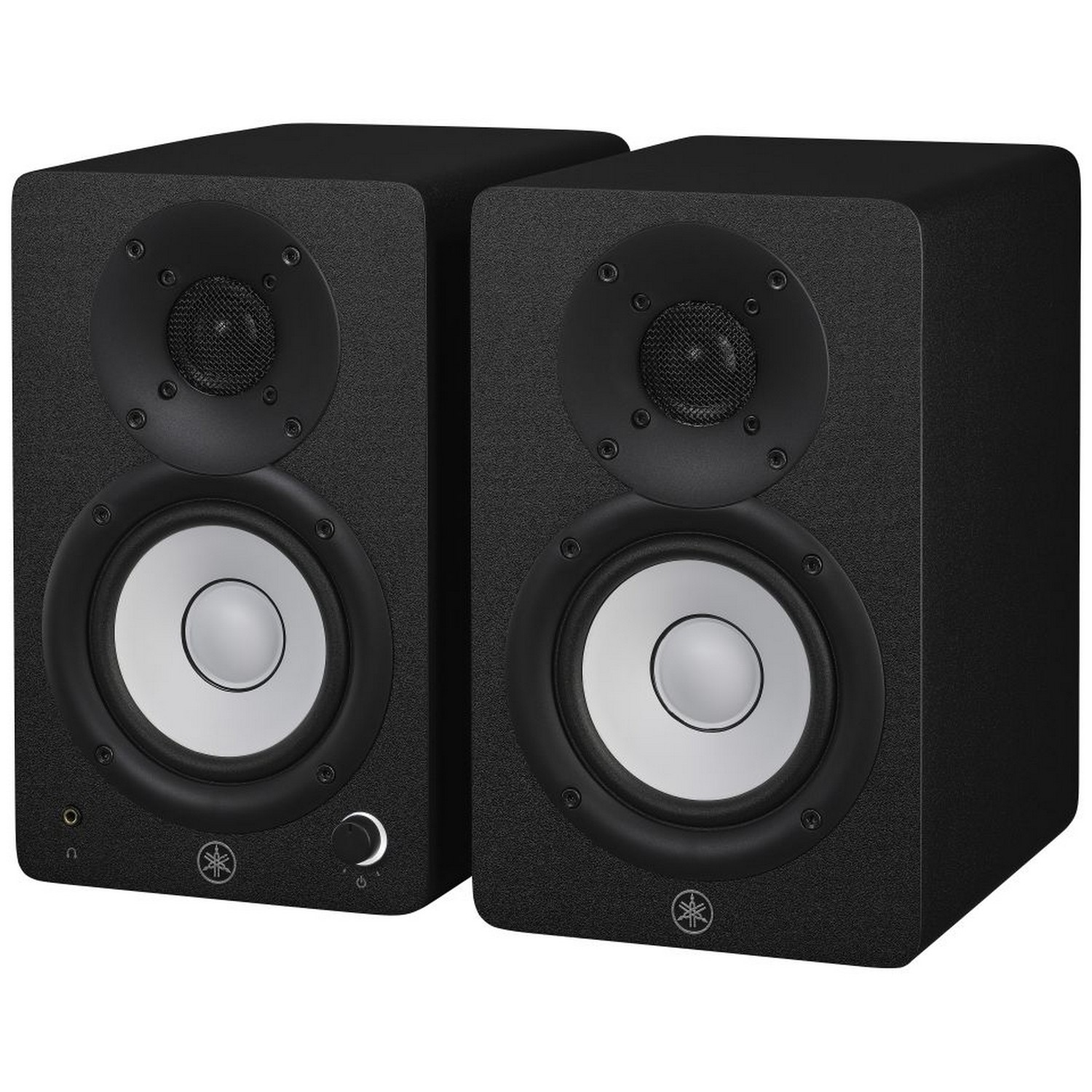 Студийный монитор Yamaha HS4B - 12