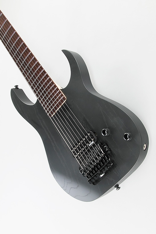 Электрогитара Ibanez M80M-WK, Черный - 6