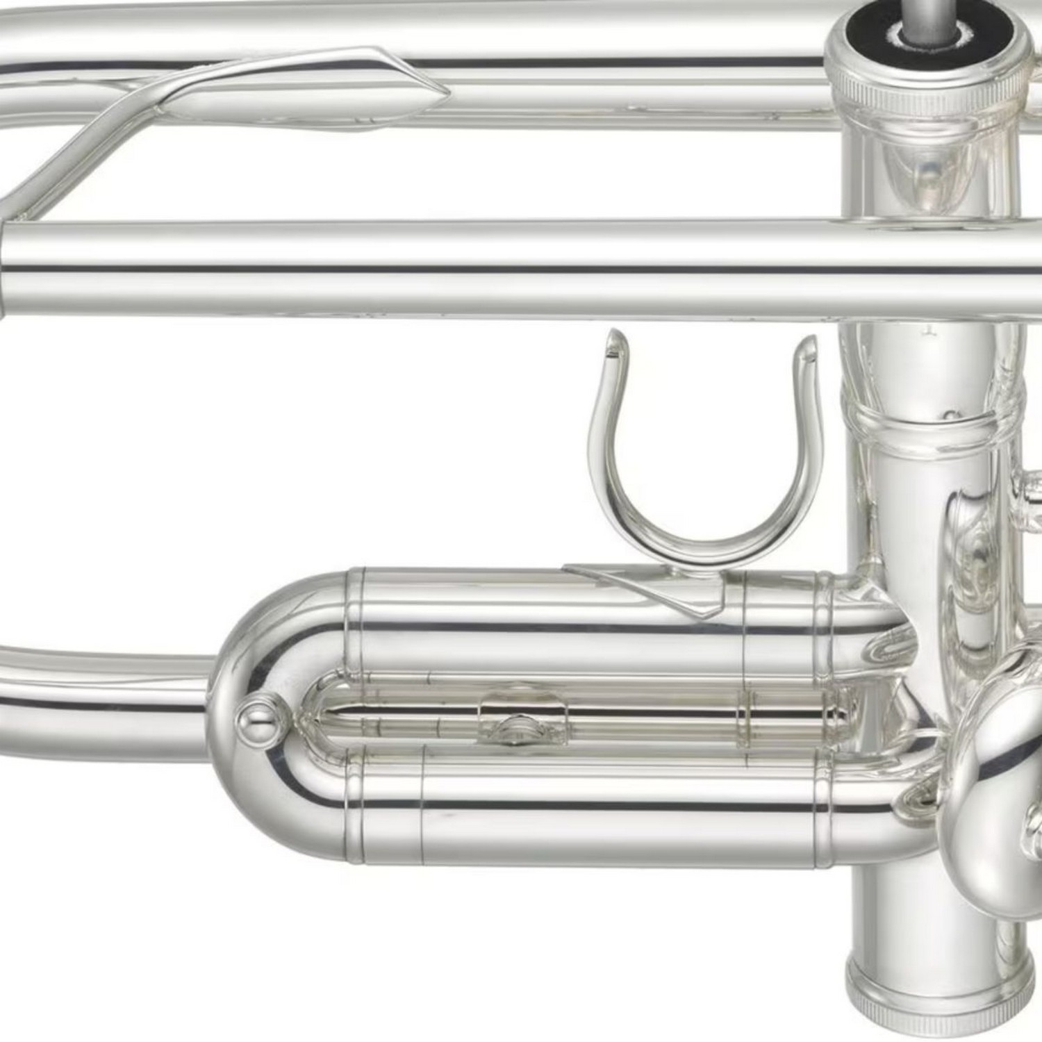 Труба Yamaha YTR-8335S - 16