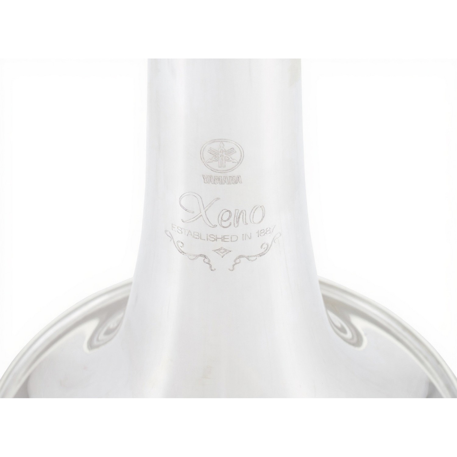 Труба Yamaha YTR-8335RS - 17