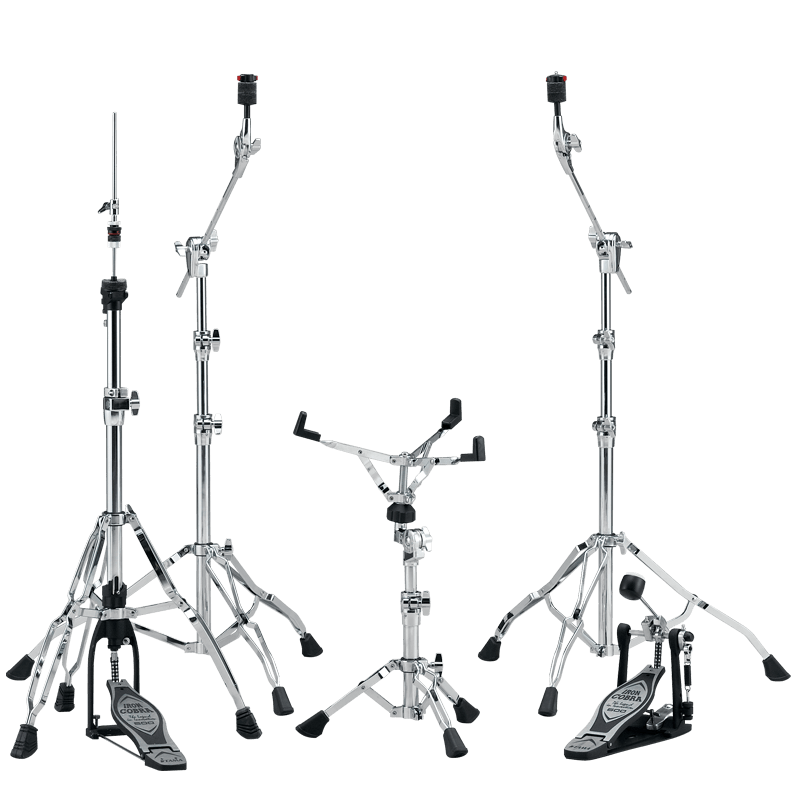 Набор стоек для ударной установки Tama Iron Cobra 600 HV5WN - 2