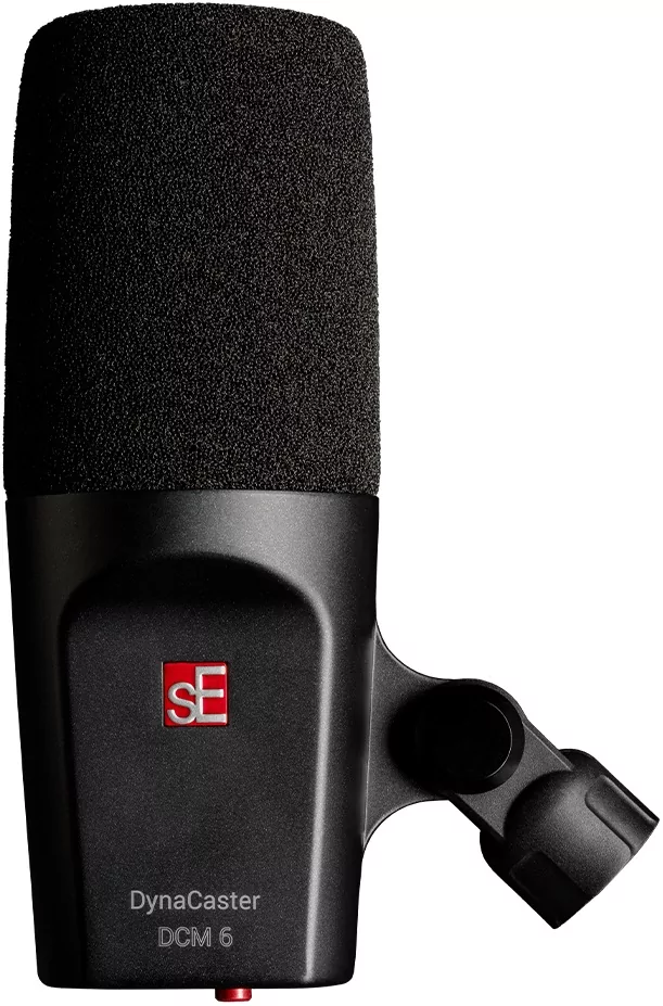 Динамический микрофон sE Electronics DynaCaster DCM6 - 6