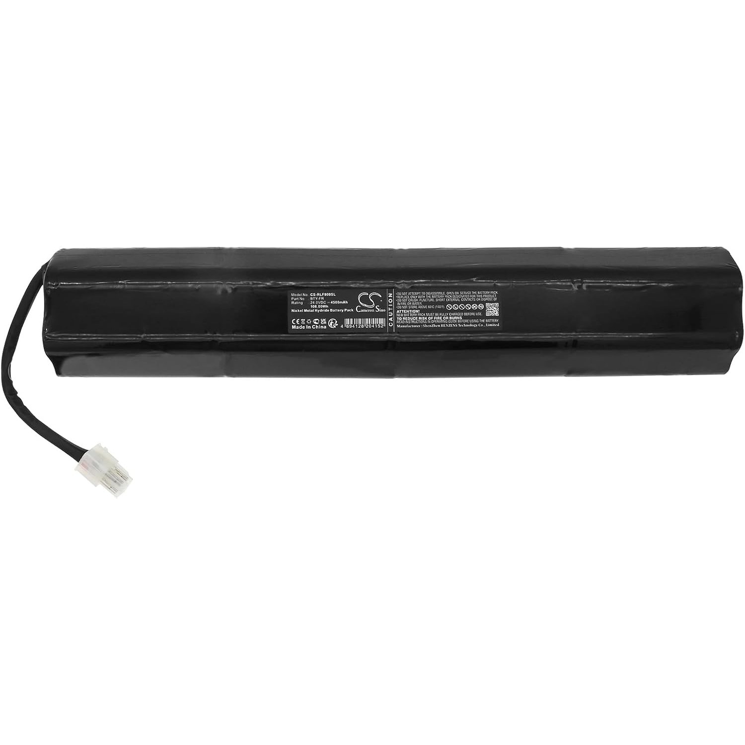 Аккумулятор Roland BTY/FR - 9