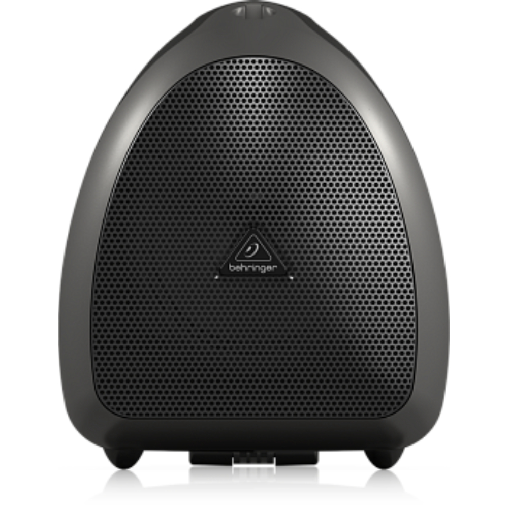 Портативная акустическая система Behringer HPA40 - 7