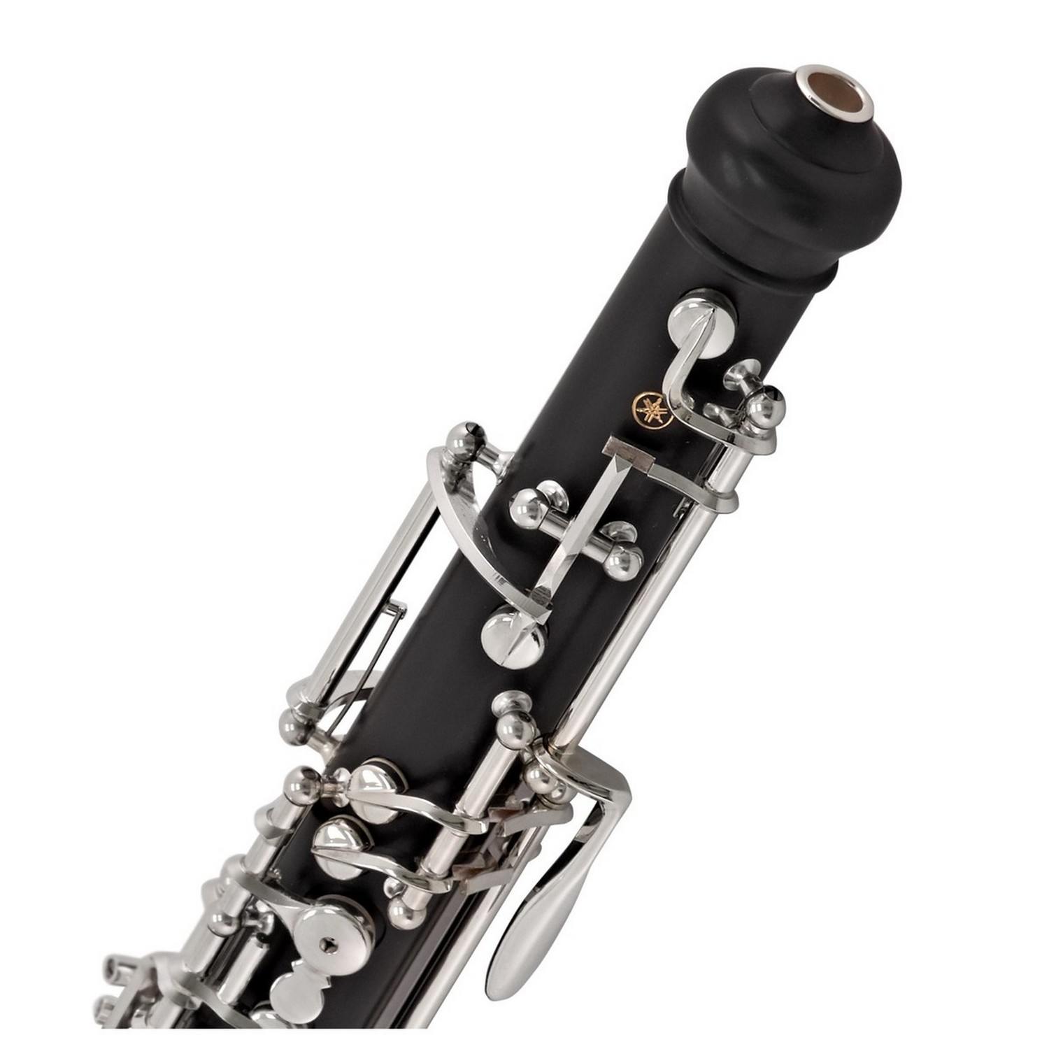 Гобой Yamaha YOB-241 - 13