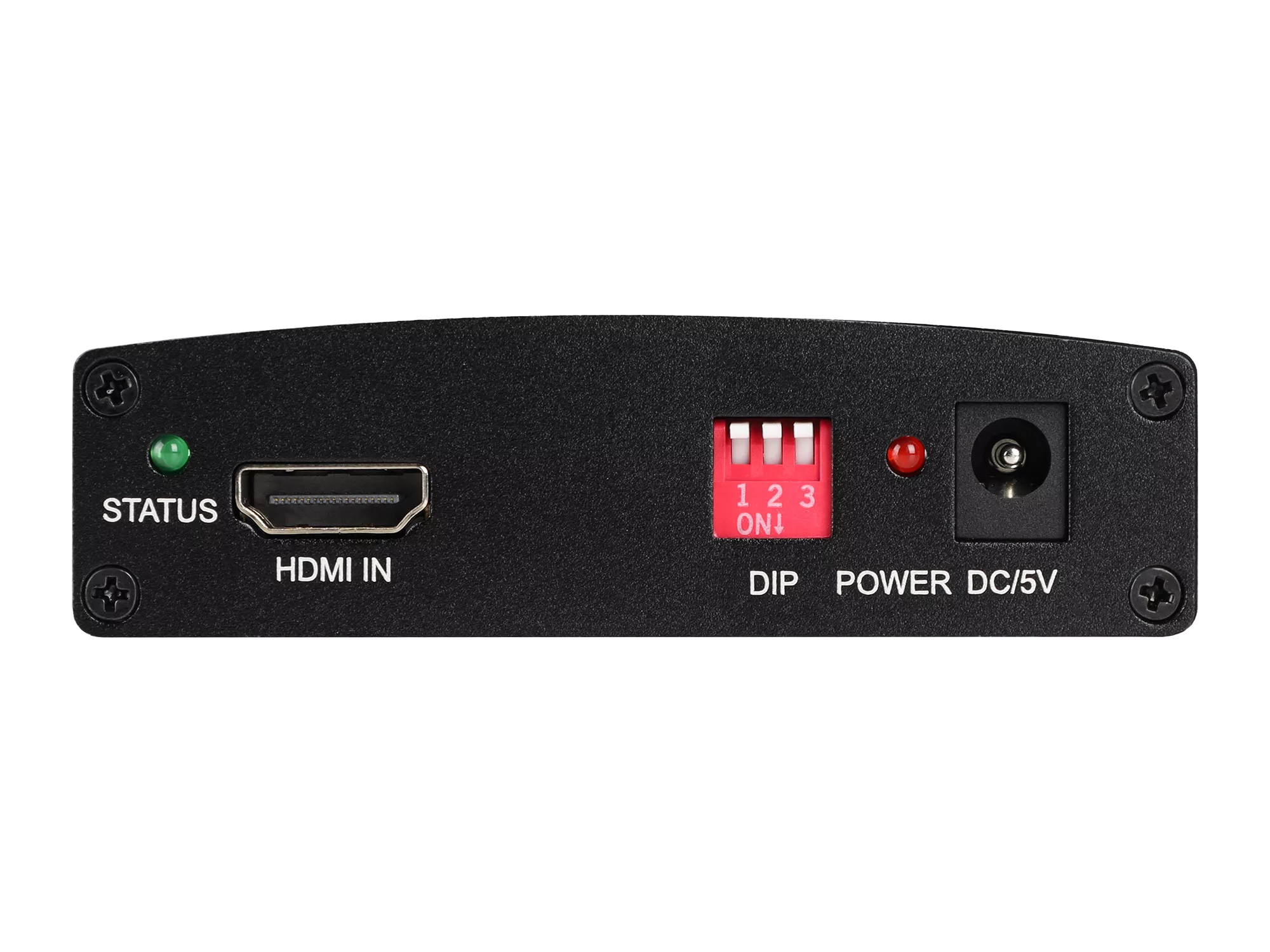 Деэмбеддер аудио HDMI iconBIT HS-2516 - 22