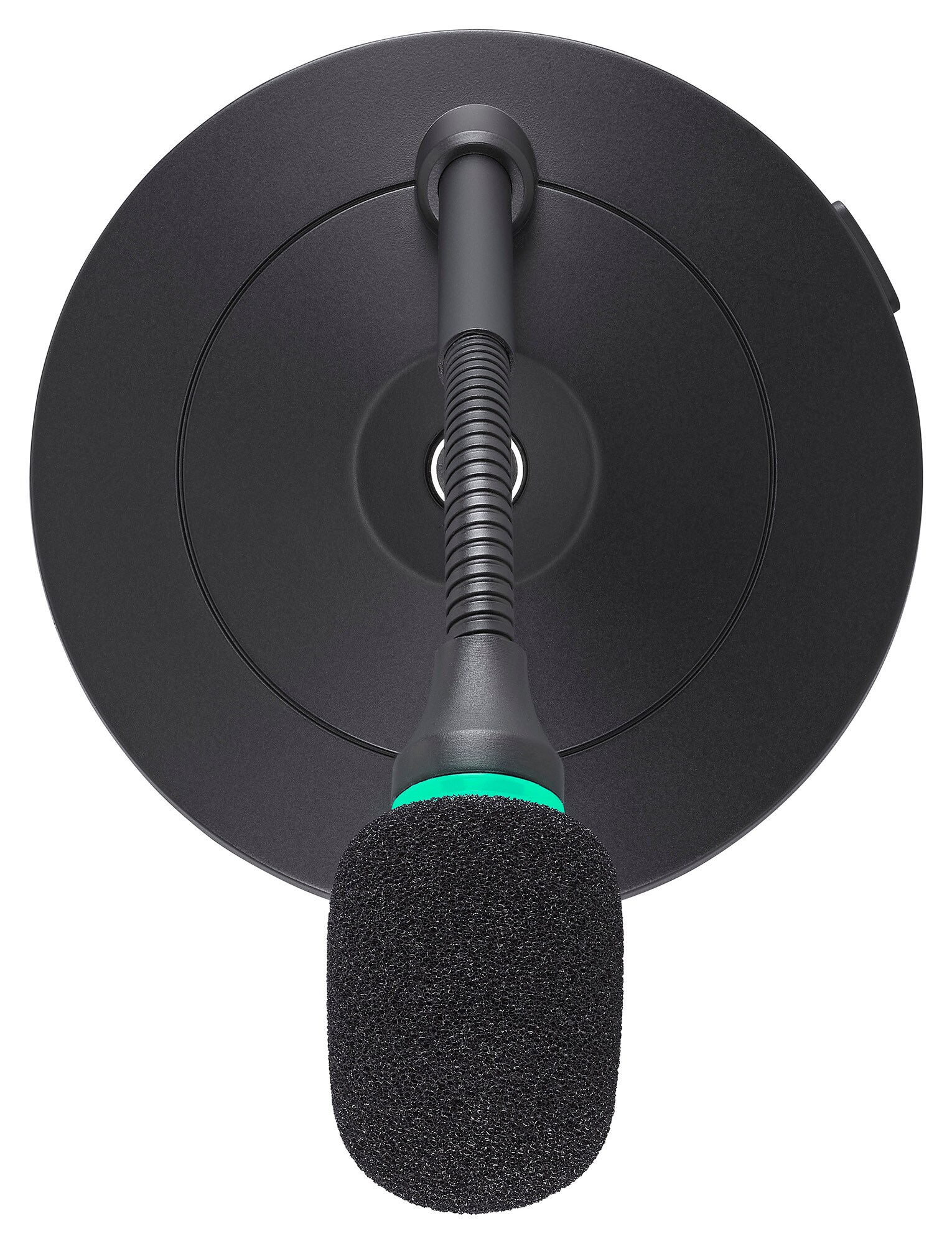 Беспроводной микрофон для конференц-системы Yamaha RM-WGS Black - 11