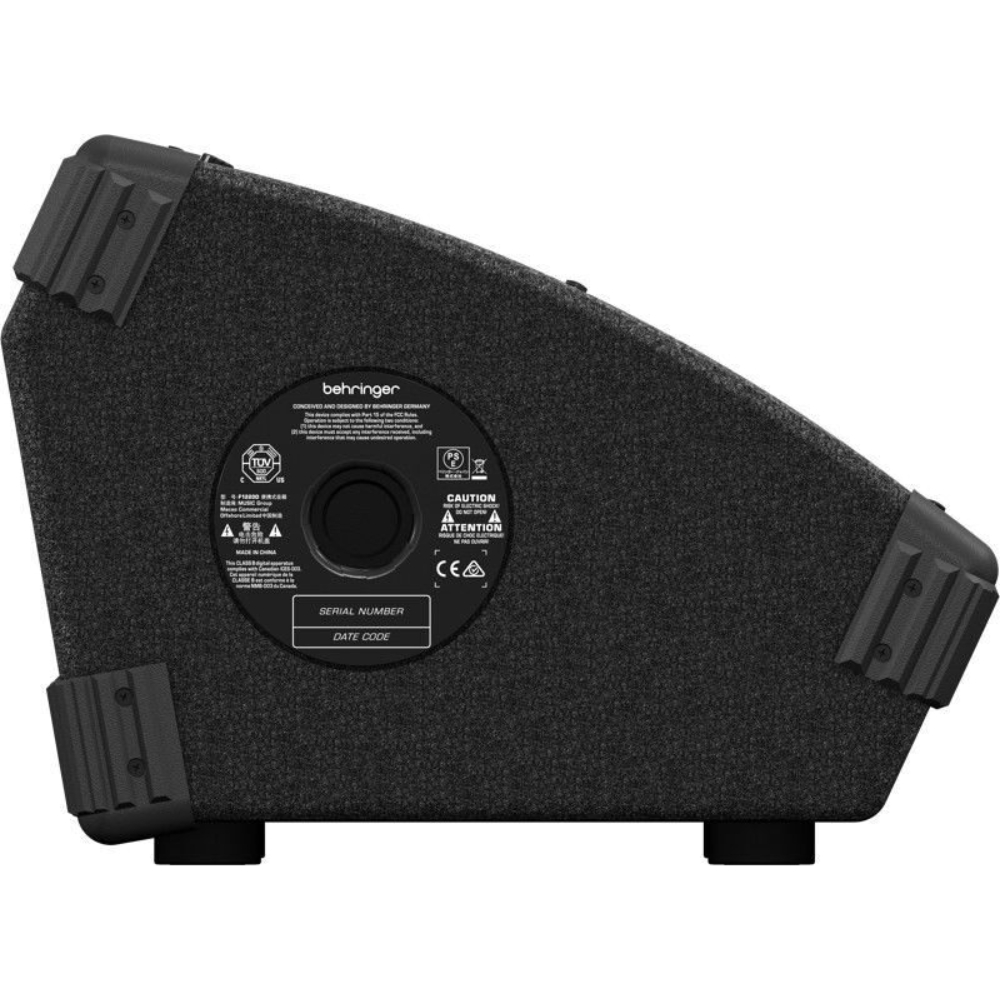 Активная акустическая система Behringer F1220D - 8