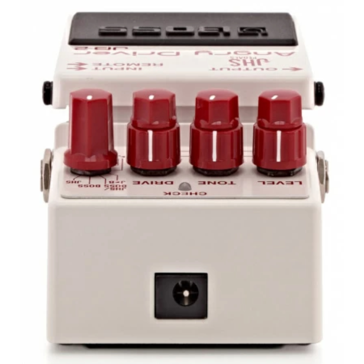 Педаль для гитары Boss JB‑2 - 9