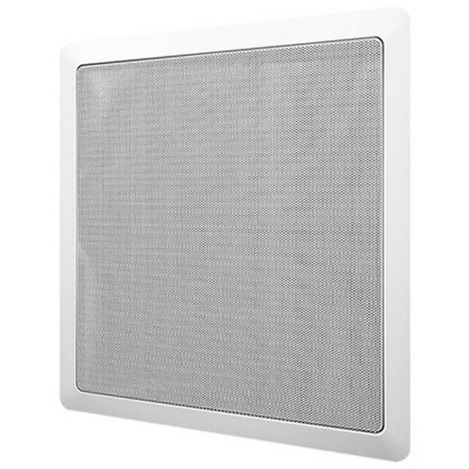 Встраиваемый сабвуфер НЧ: 10" AUDAC CS1000S/W - 7