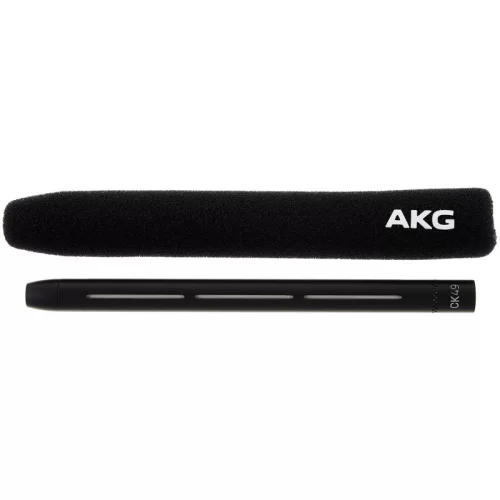 Аксессуар микрофонный AKG CK49 - 9