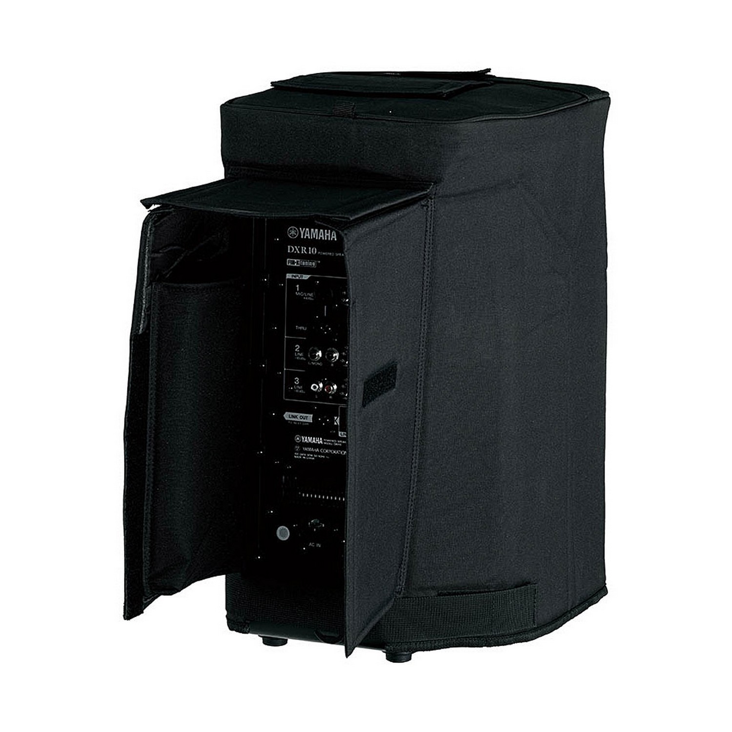 Чехол для акустической системы Yamaha SPCVR-1001 - 11
