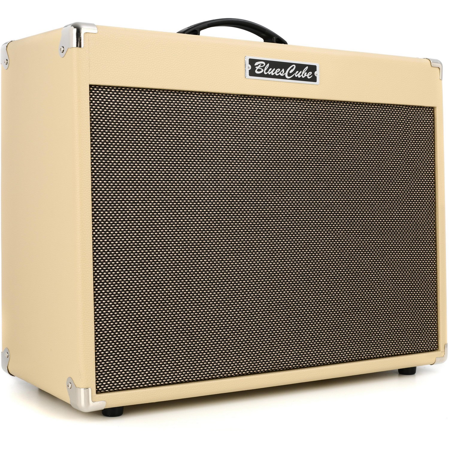 Гитарный комбоусилитель Roland BLUES CUBE ARTIST - 15