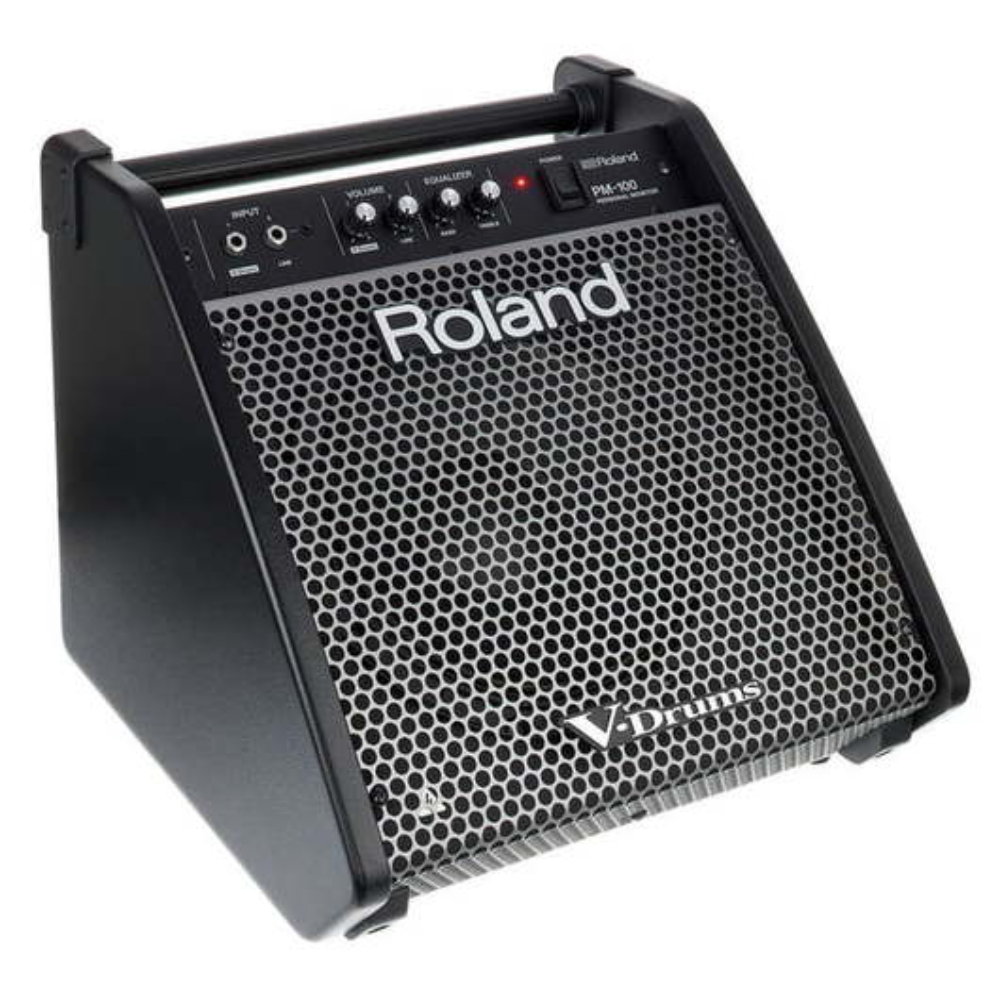 Персональный аудиомонитор Roland PM-100 - 12
