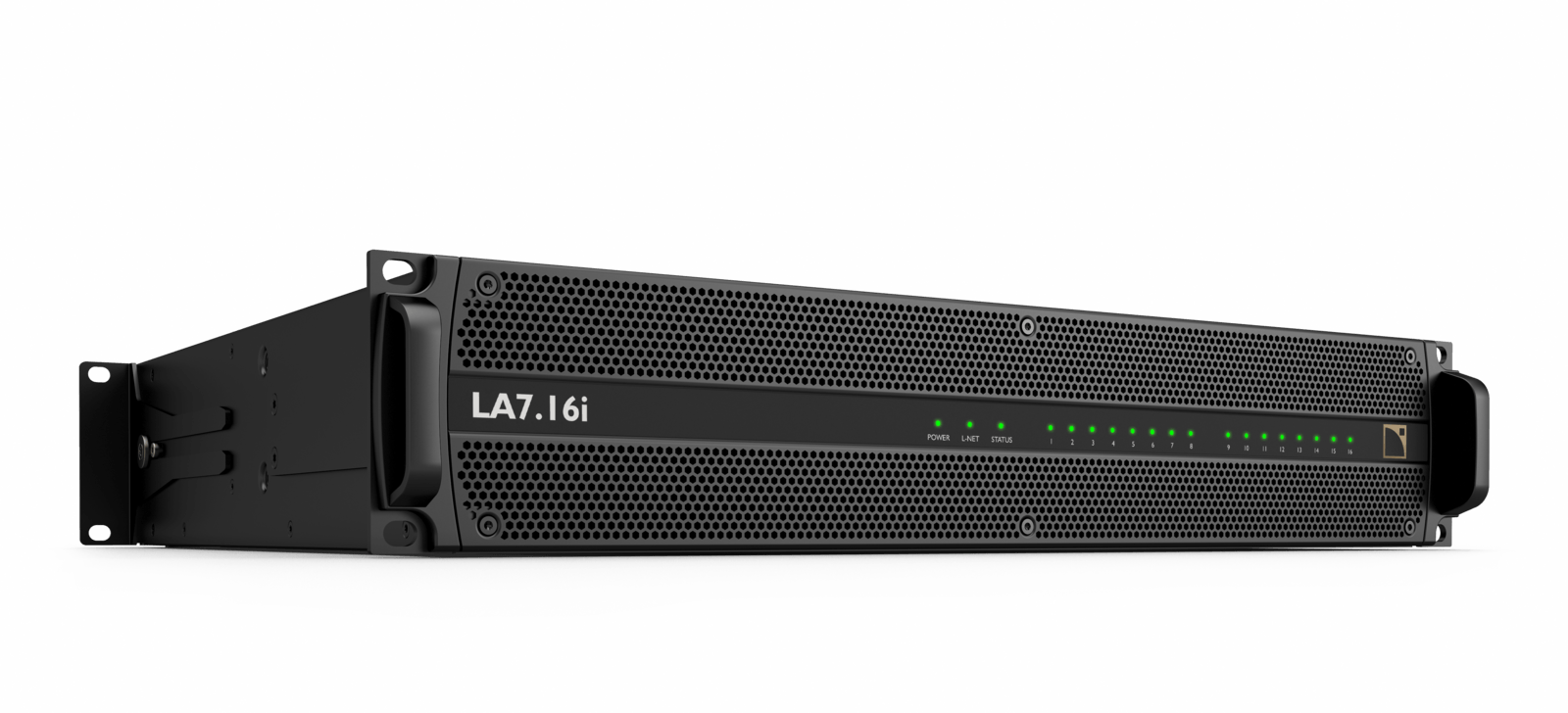 Усилитель мощности L-Acoustics LA7.16i - 2