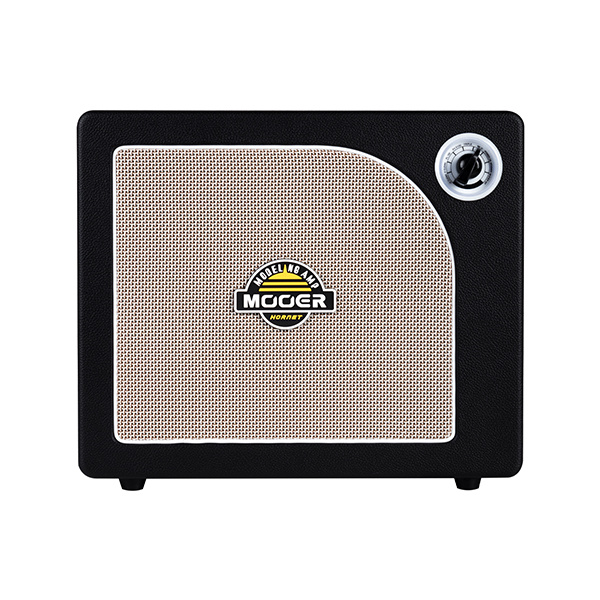 Комбоусилитель Mooer DH06-Hornet-30W-BK - 2