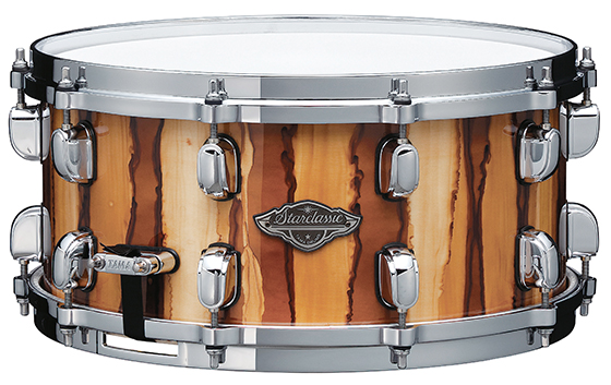 Ударная установка Tama MBSS65-CAR STARCLASSIC PERFORMER - 2