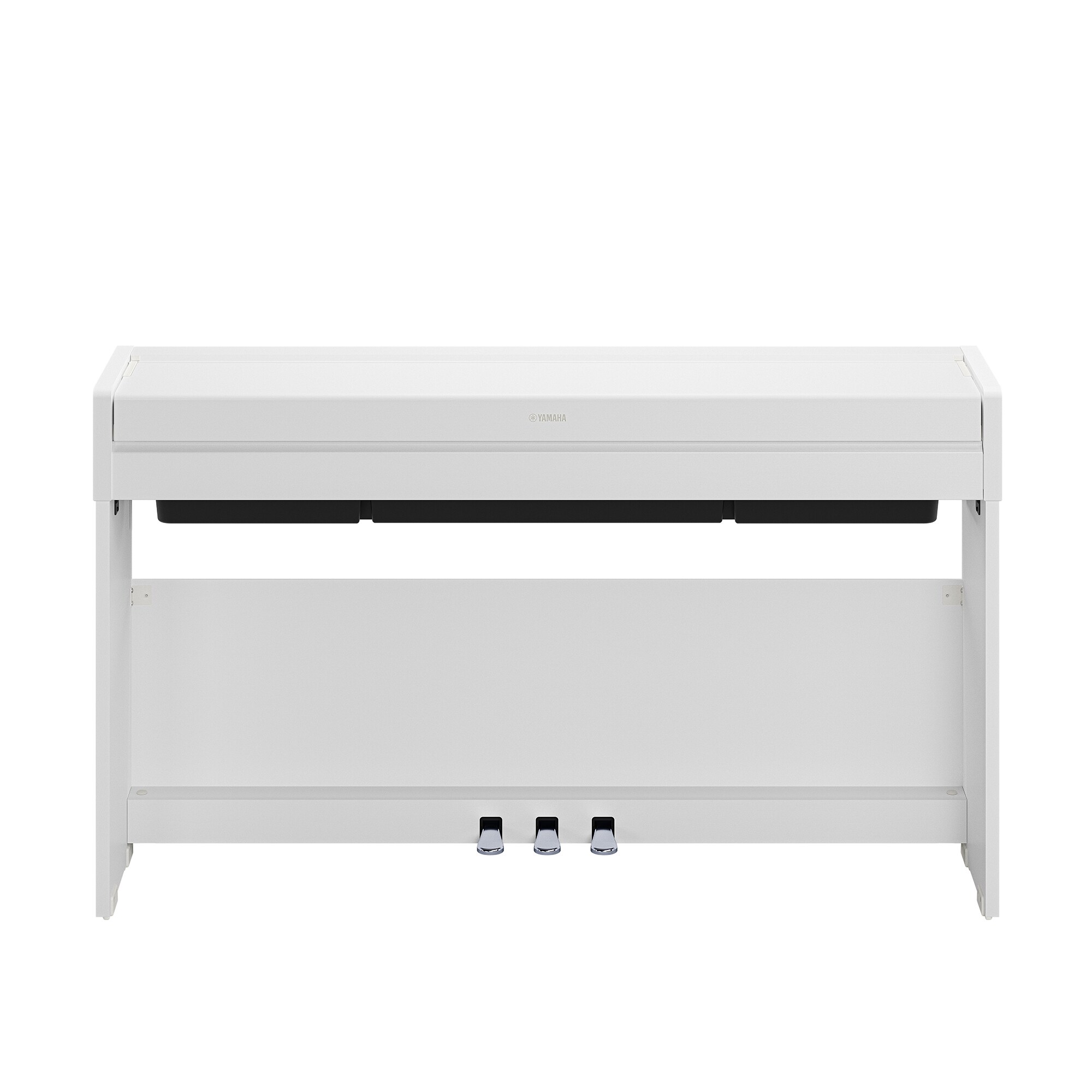 Цифровое пианино Yamaha YDP-S36WH - 10