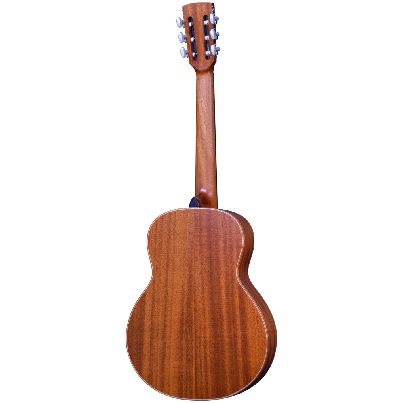 Электроакустическая гитара Crafter XC MINO-MAHO DDe VVS - 13