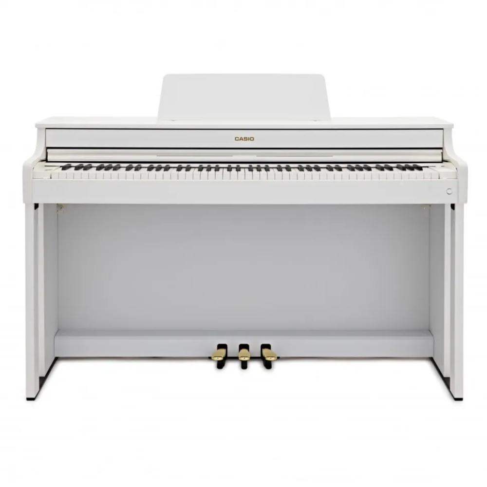 Цифровое пианино Casio AP-300WE - 16