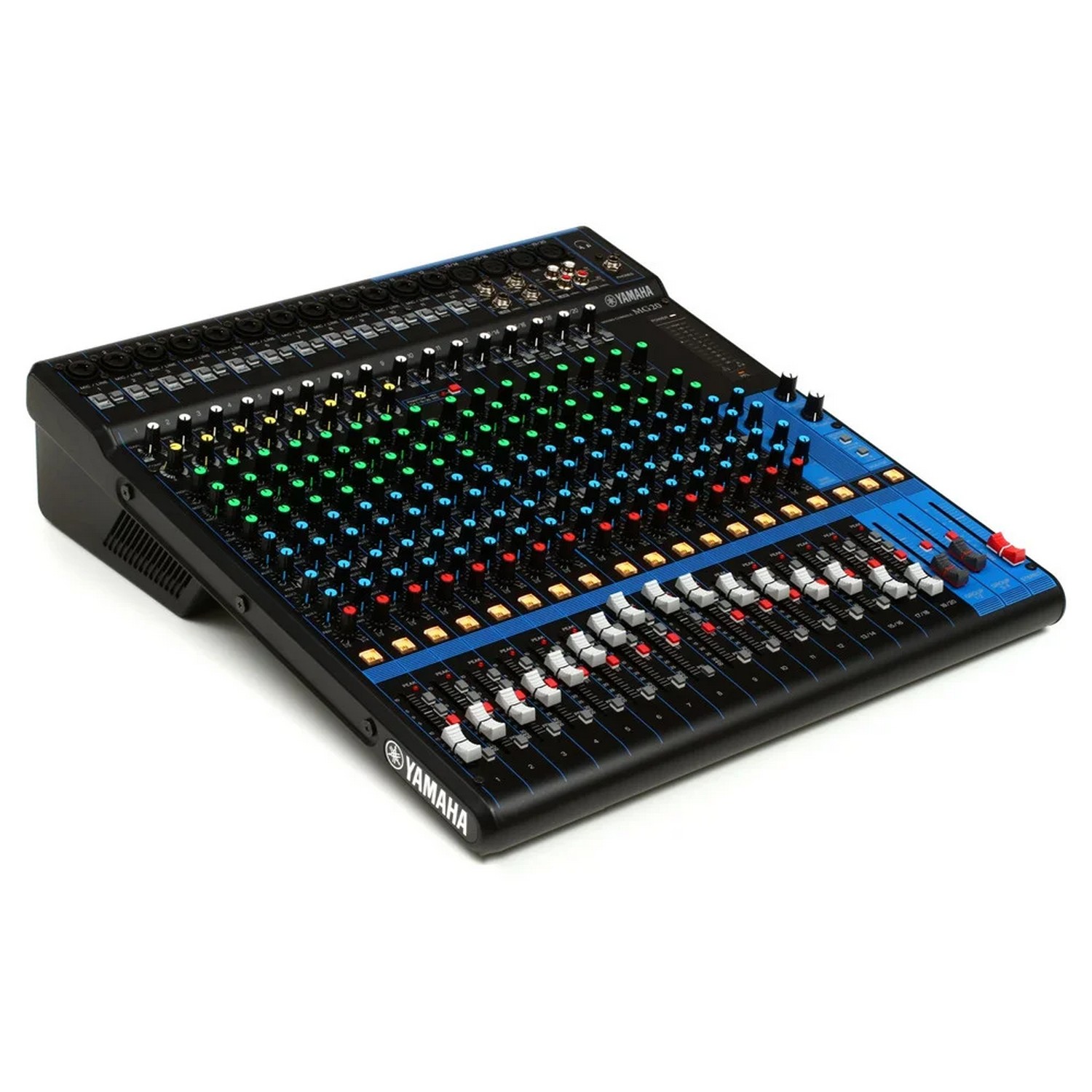 Микшерный пульт Yamaha MG20 - 10