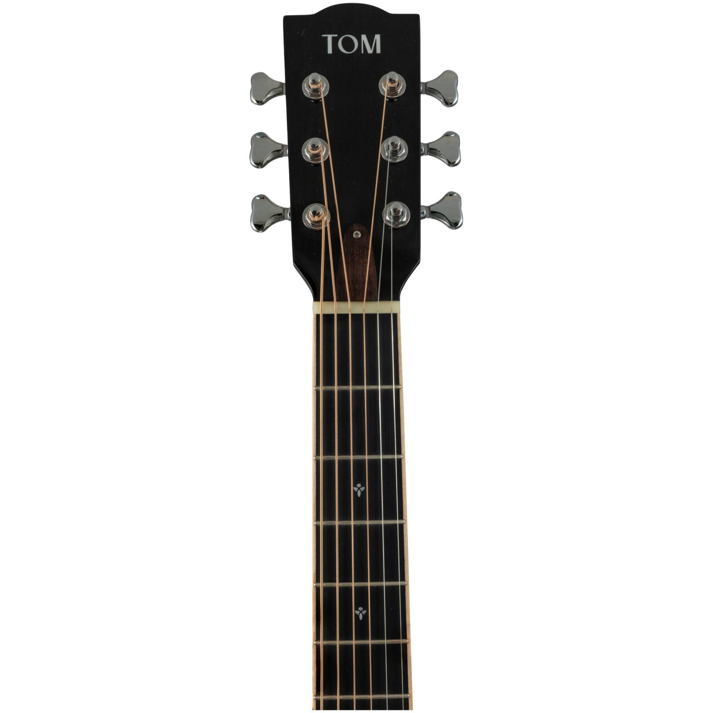 Электроакустическая гитара TOM GA-C2E - 34