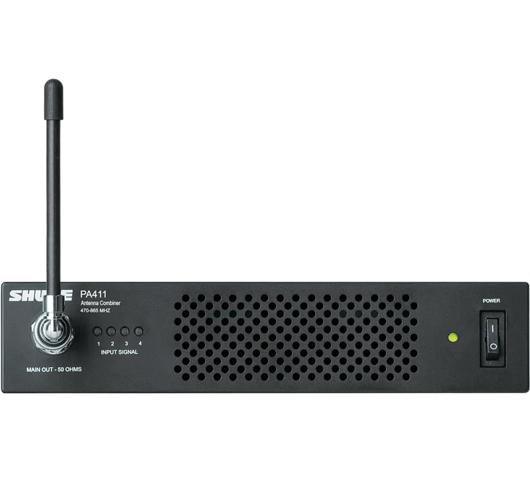 Антенна SHURE PA411-E - 2
