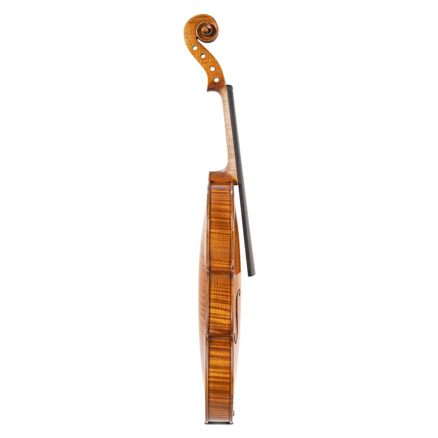 Скрипка GEWA Violin Germania 11 4/4 Model Berlin antique - 13