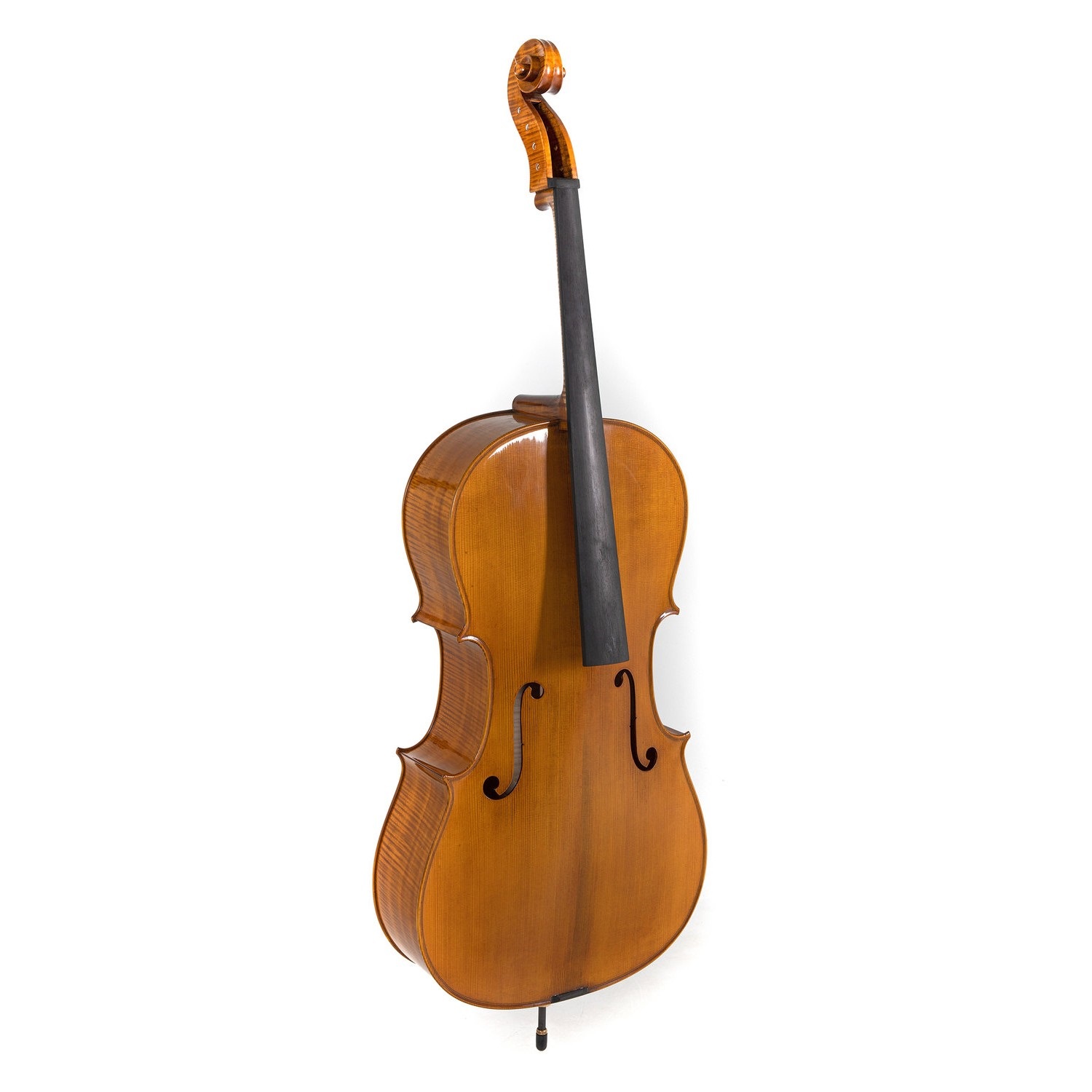 Виолончель GEWA Concert Cello Georg Walther 4/4 - 7
