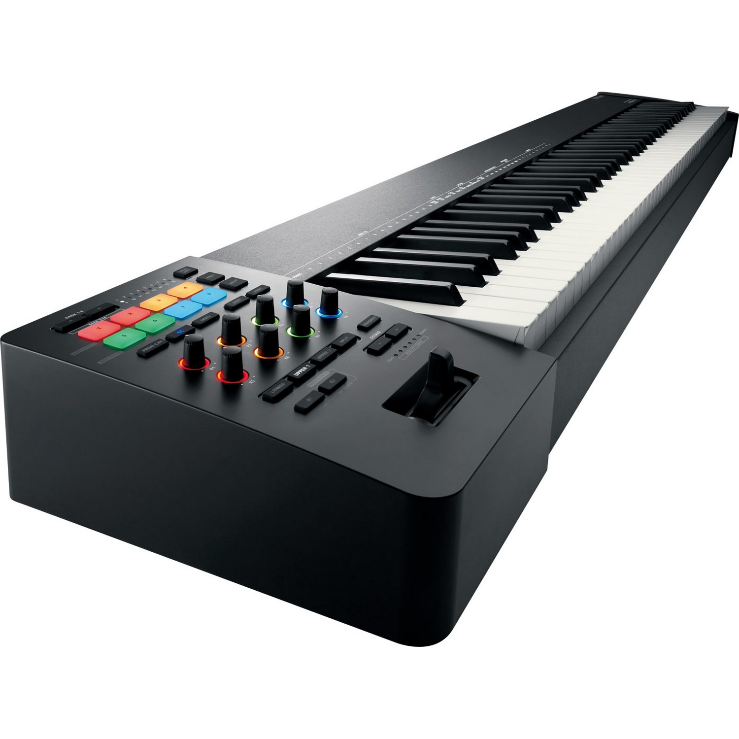 Midi-клавиатура Roland A-88MK2 - 12