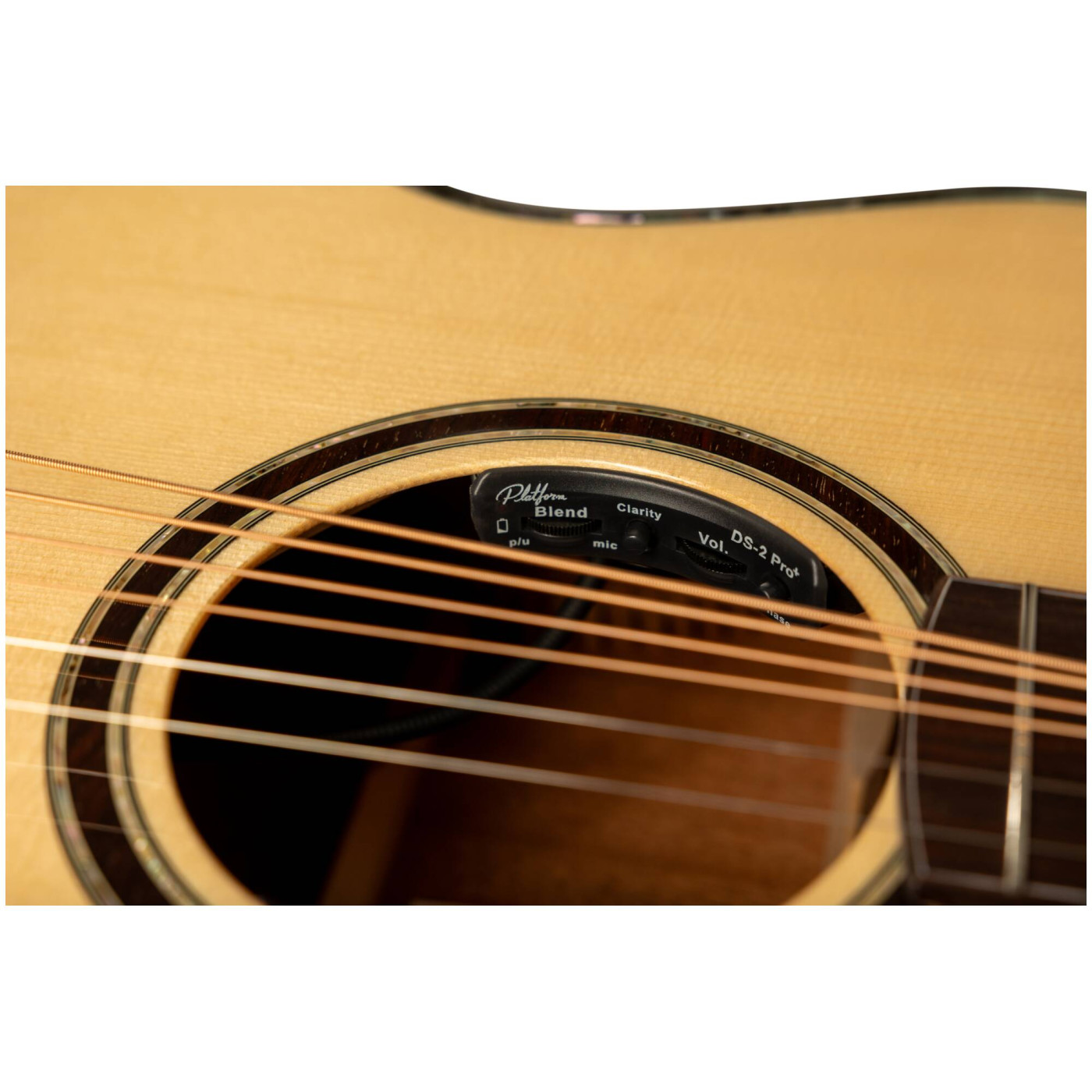 Электроакустическая гитара Crafter WF G-MAHOce - 18
