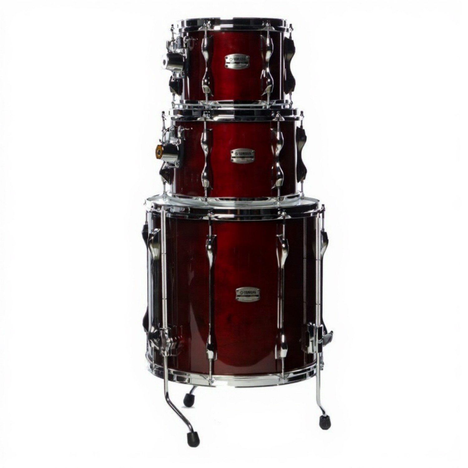 Напольный том Yamaha RBF1413 WLN - 12