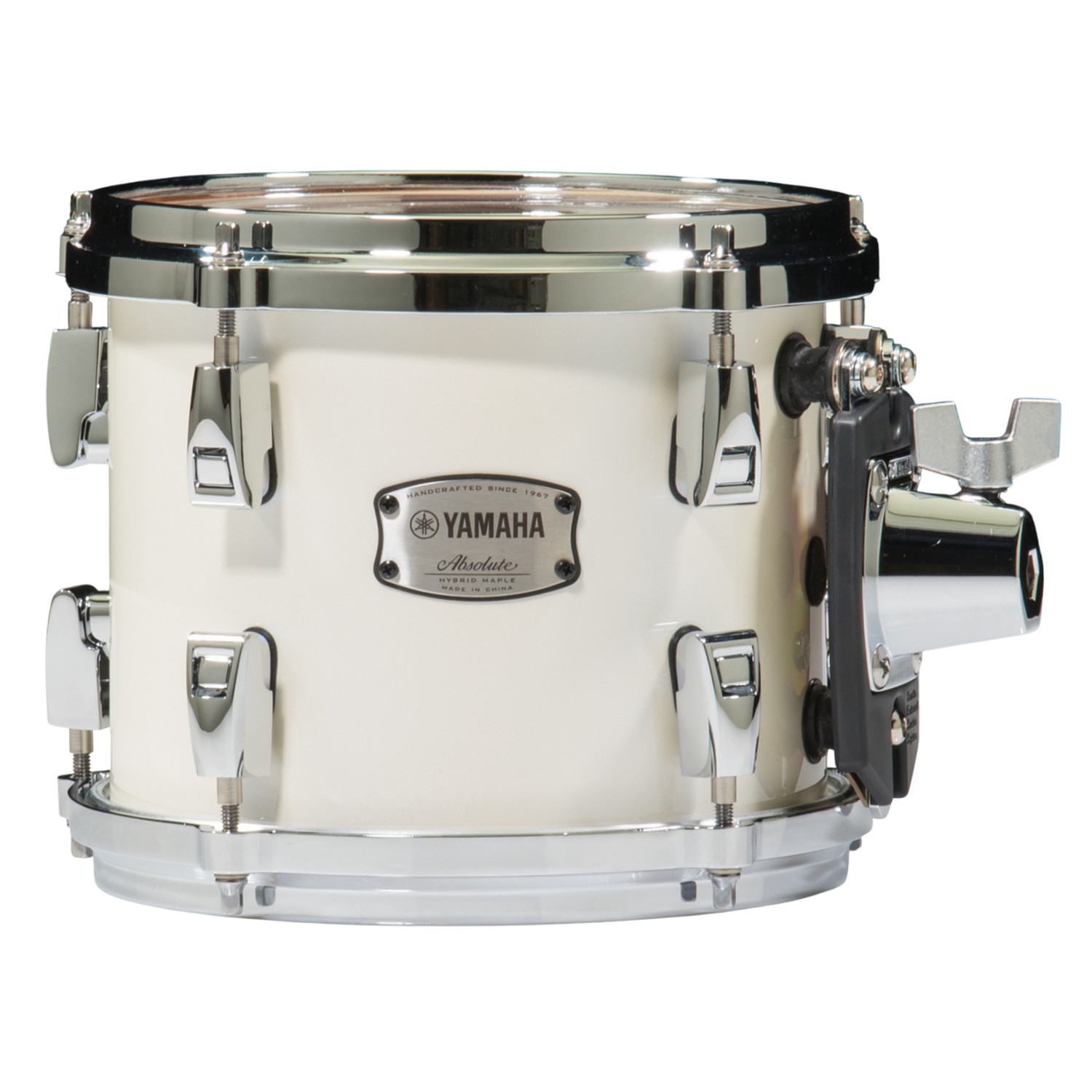 Том Yamaha AMT0807 PWH - 11