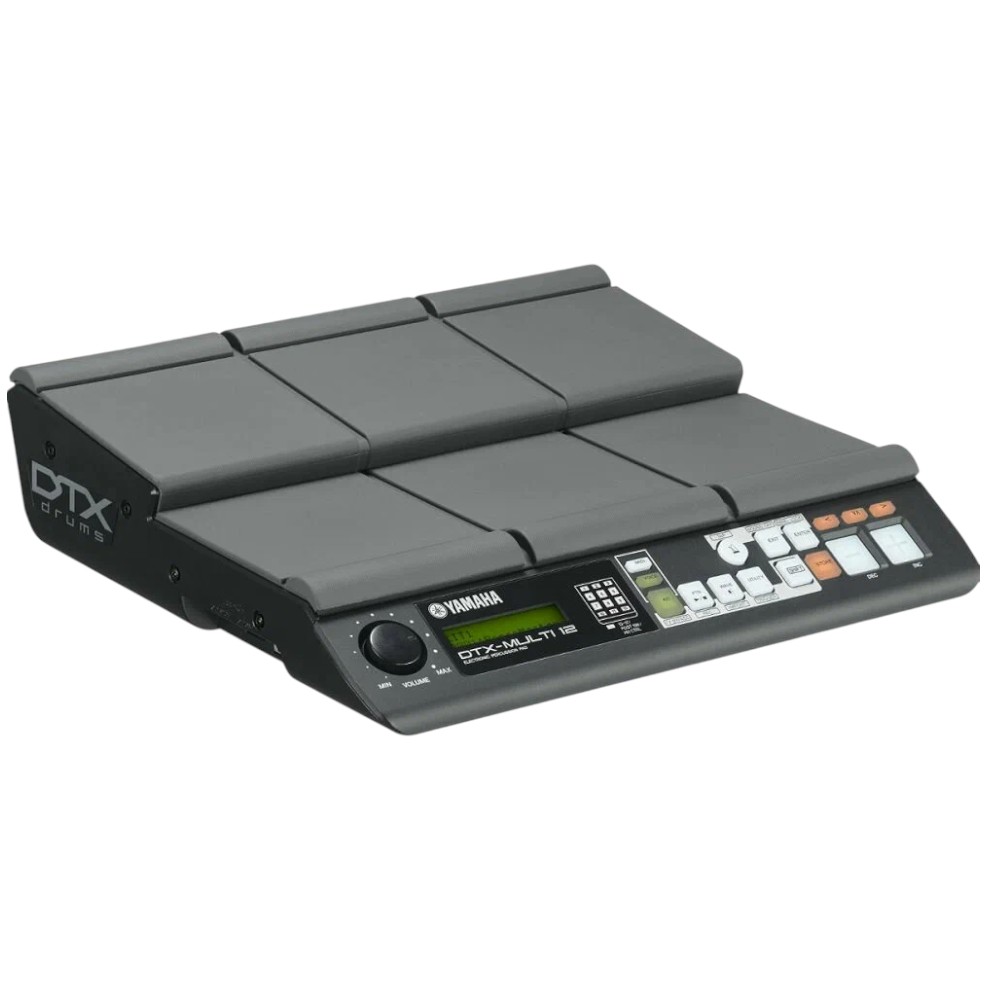 Электронный перкуссионный модуль Yamaha DTXM12 - 5