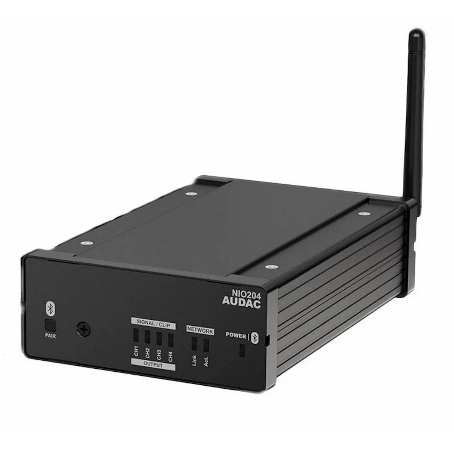 Аудиоматрица AUDAC NIO204 - 10