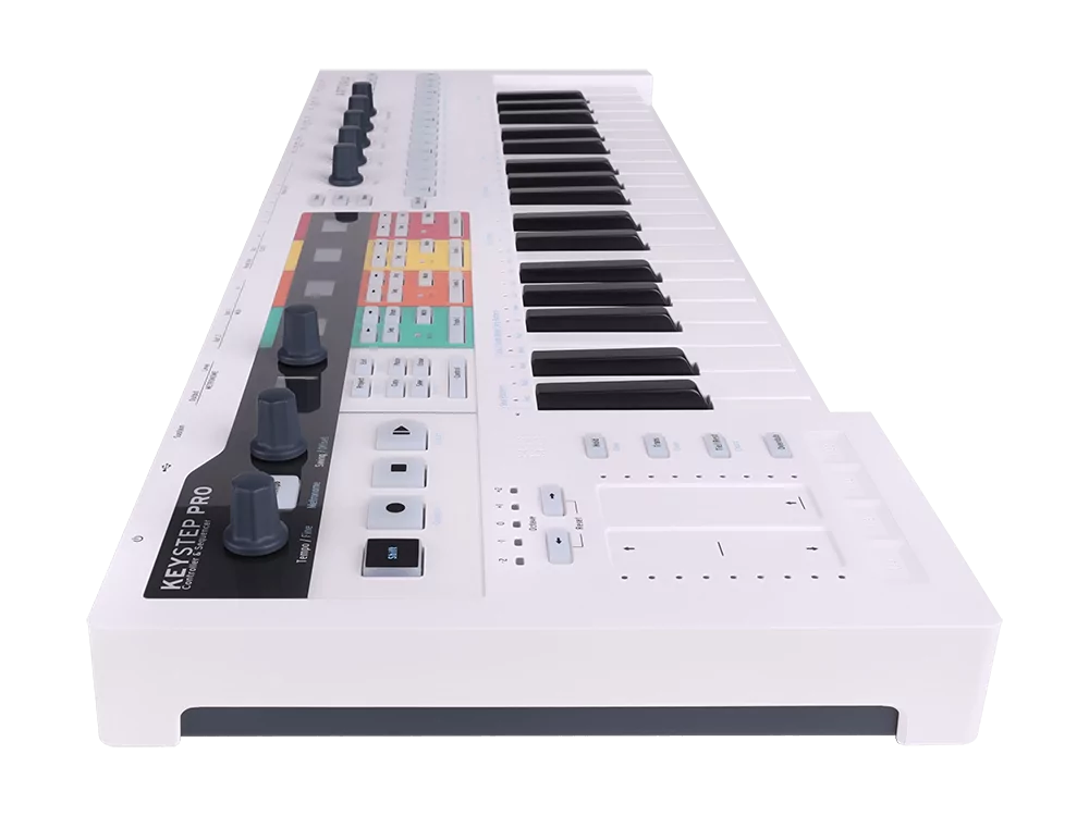 MIDI-клавиатура Arturia KeyStep Pro - 25