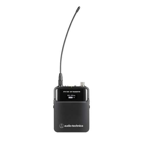 Радиосистема Audio-Technica ATW-T3201 - 5