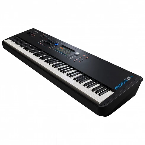 Синтезатор Yamaha MODX8+ PLUS - 13